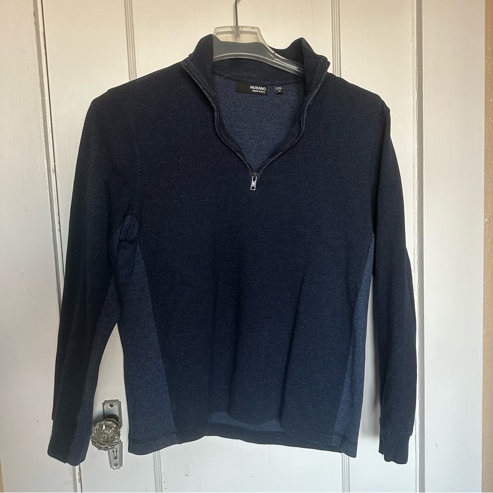 Murano Men’s 3/4 Zip Pullover
